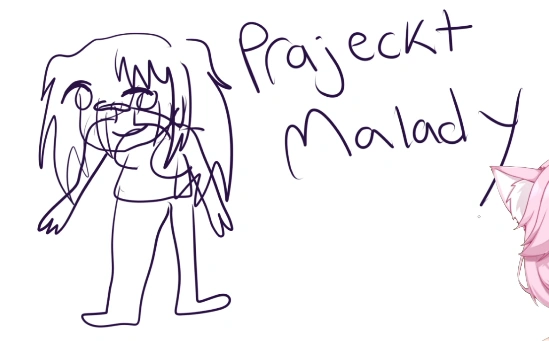 OG Prajeckt Malady by Nyanners