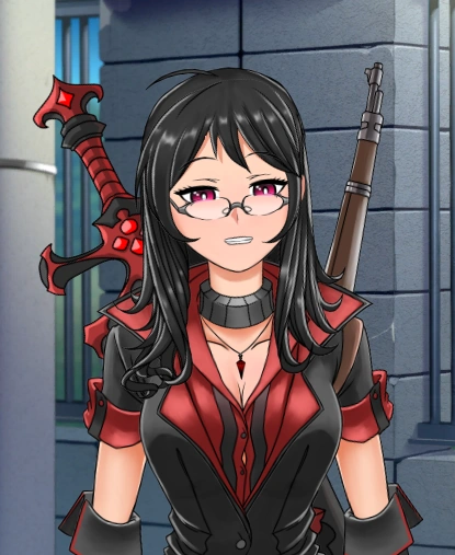 Otohime Saki