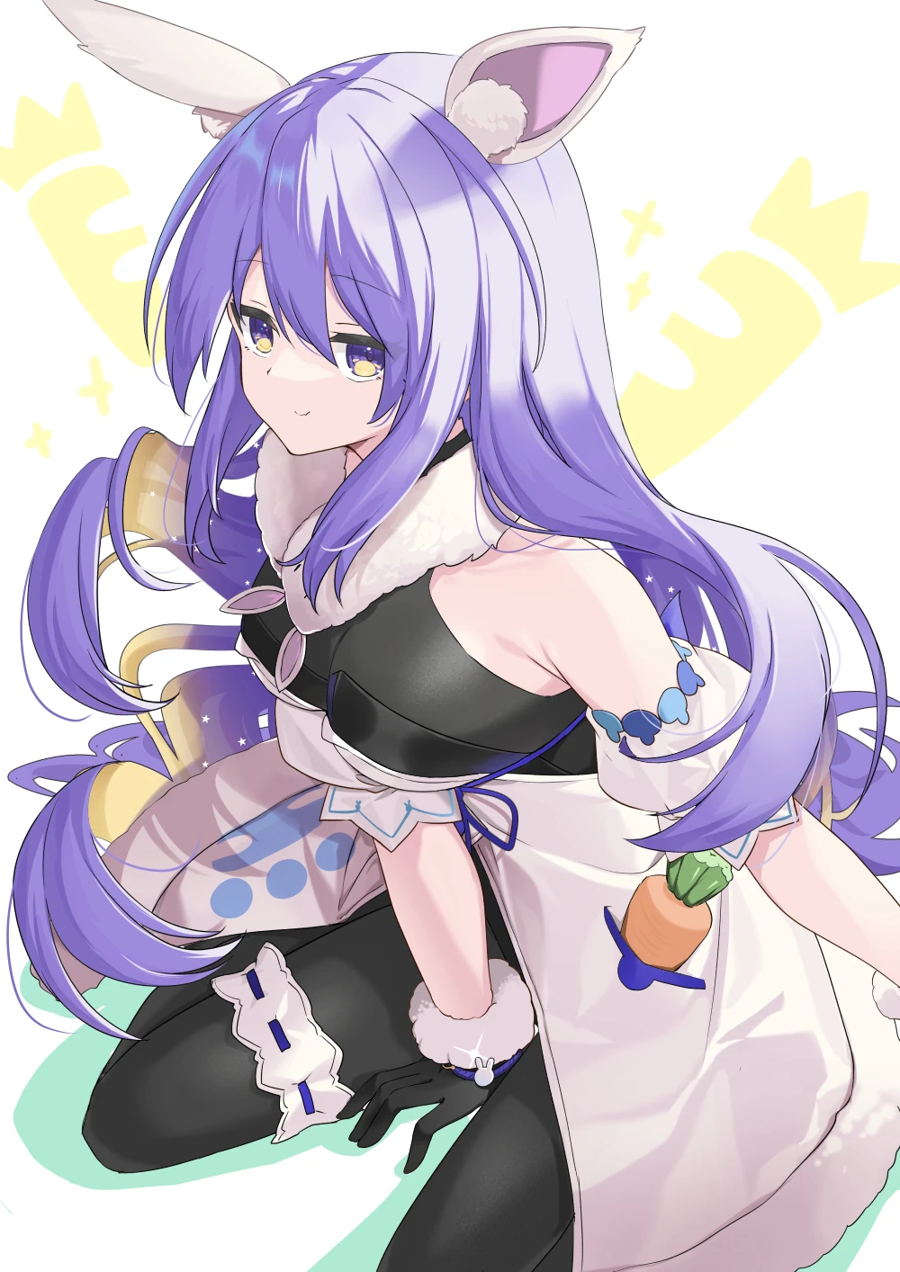 Peko-Moona<br>by Nyori