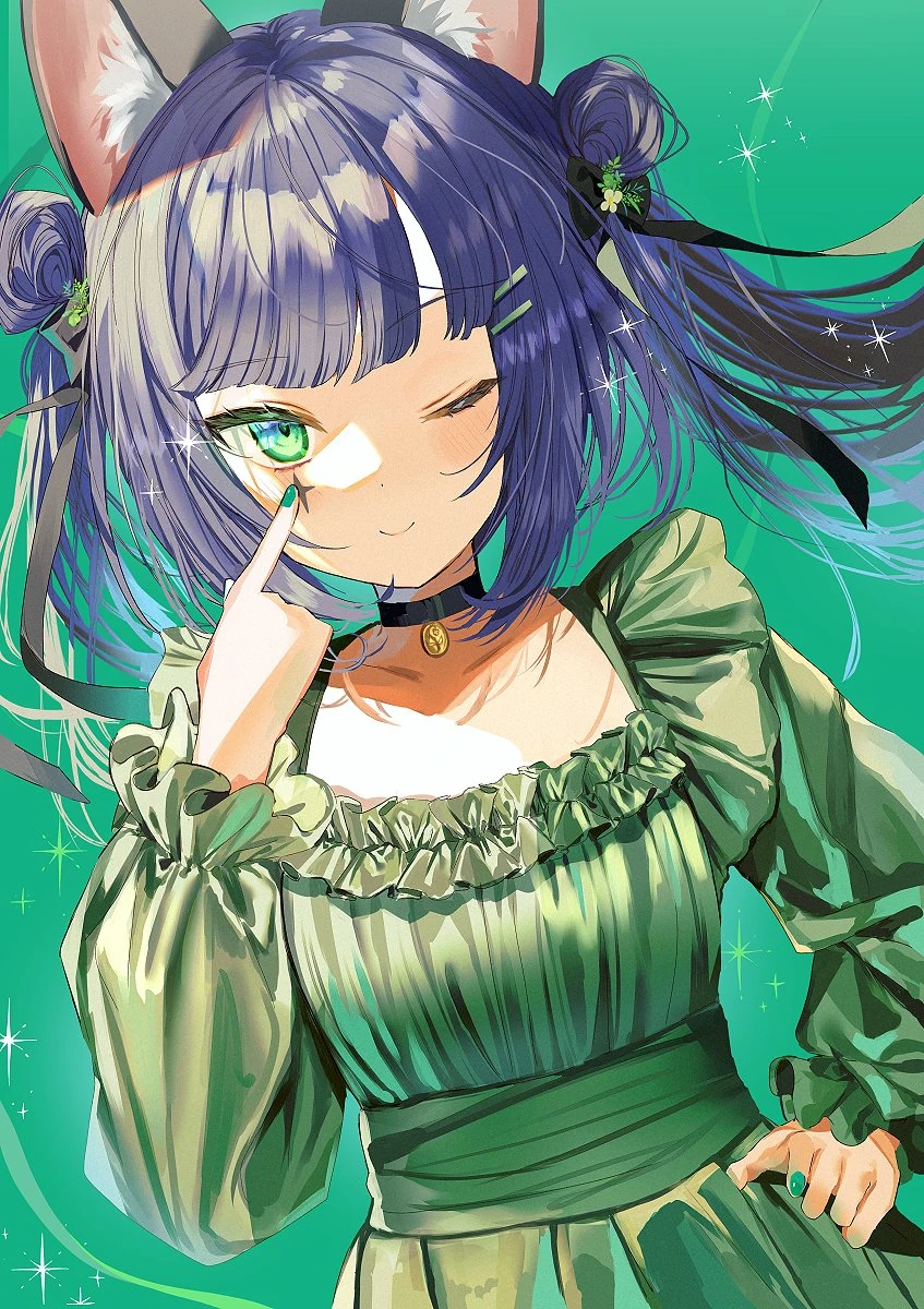 RARA 2nd Anniversary Illustration<br>by Youka