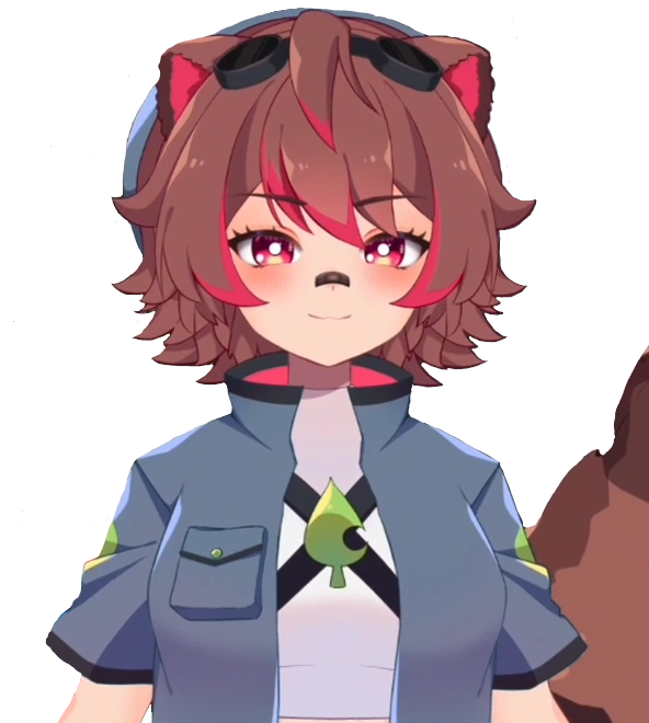 Rakkun Sutaru