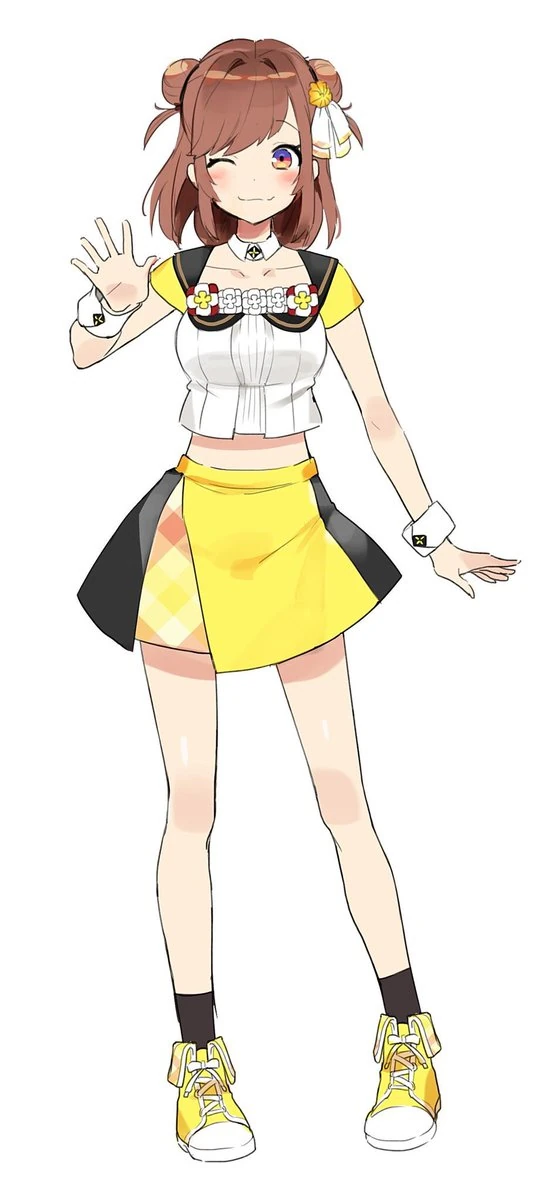 Full body