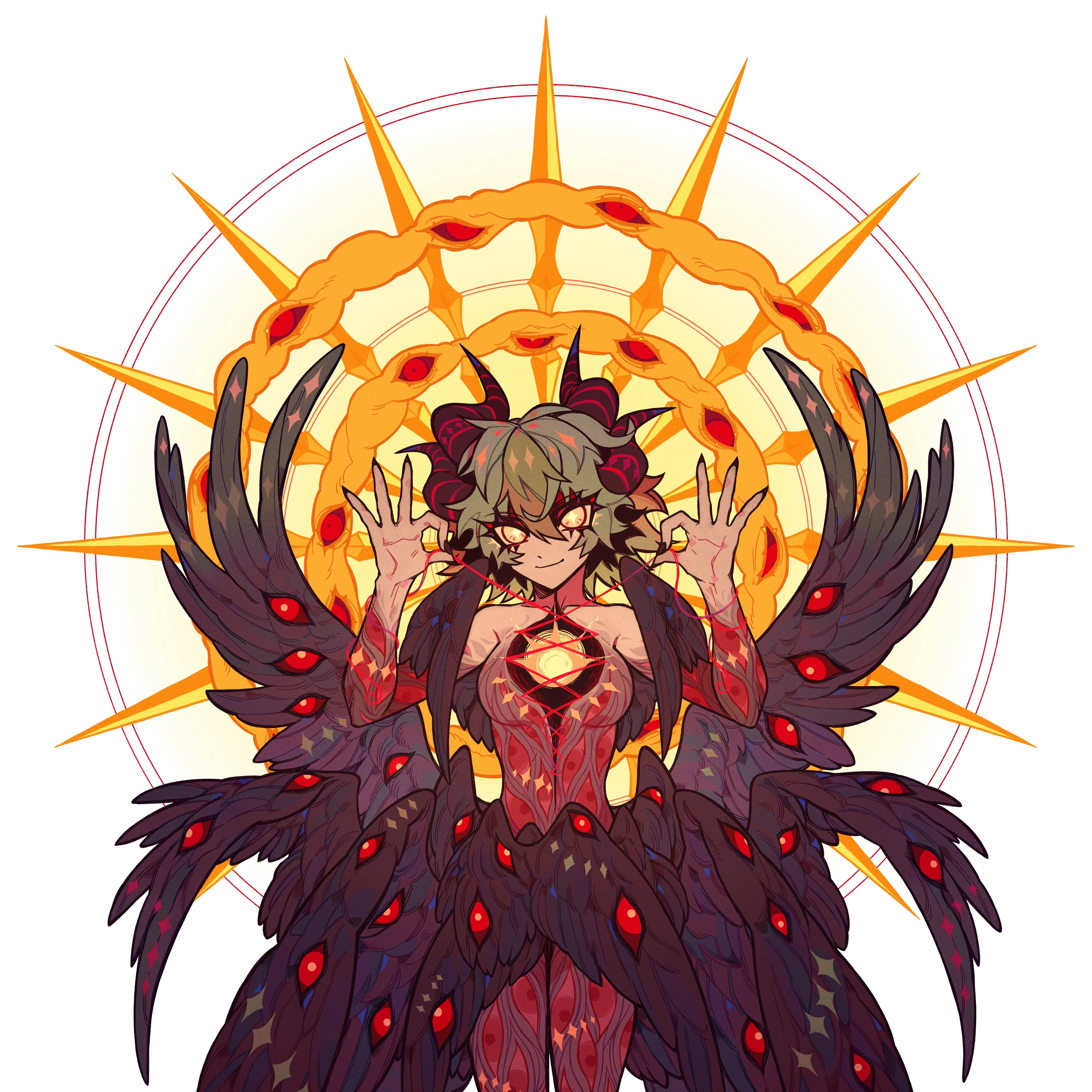 Sunkiller Cover artwork (by Viiperfish)