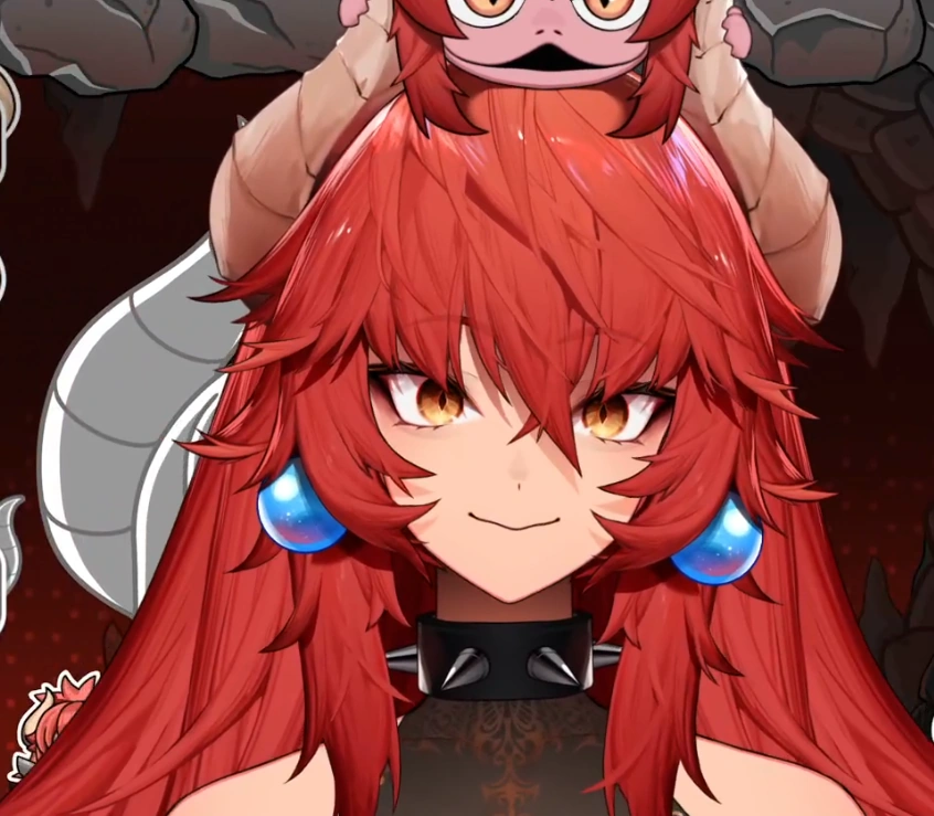 Zentreya Bowsette Cosplay (Close Up)