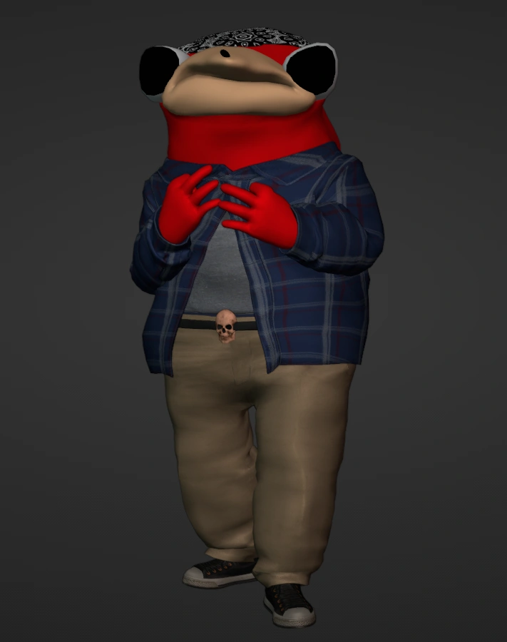 Cholo