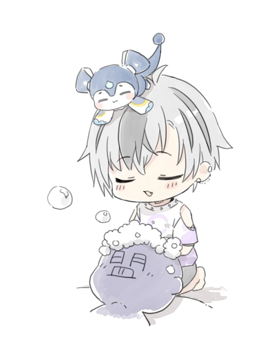 By Kamiyoshi Rika
