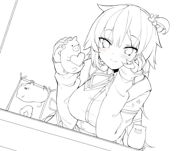 by HaruYuki