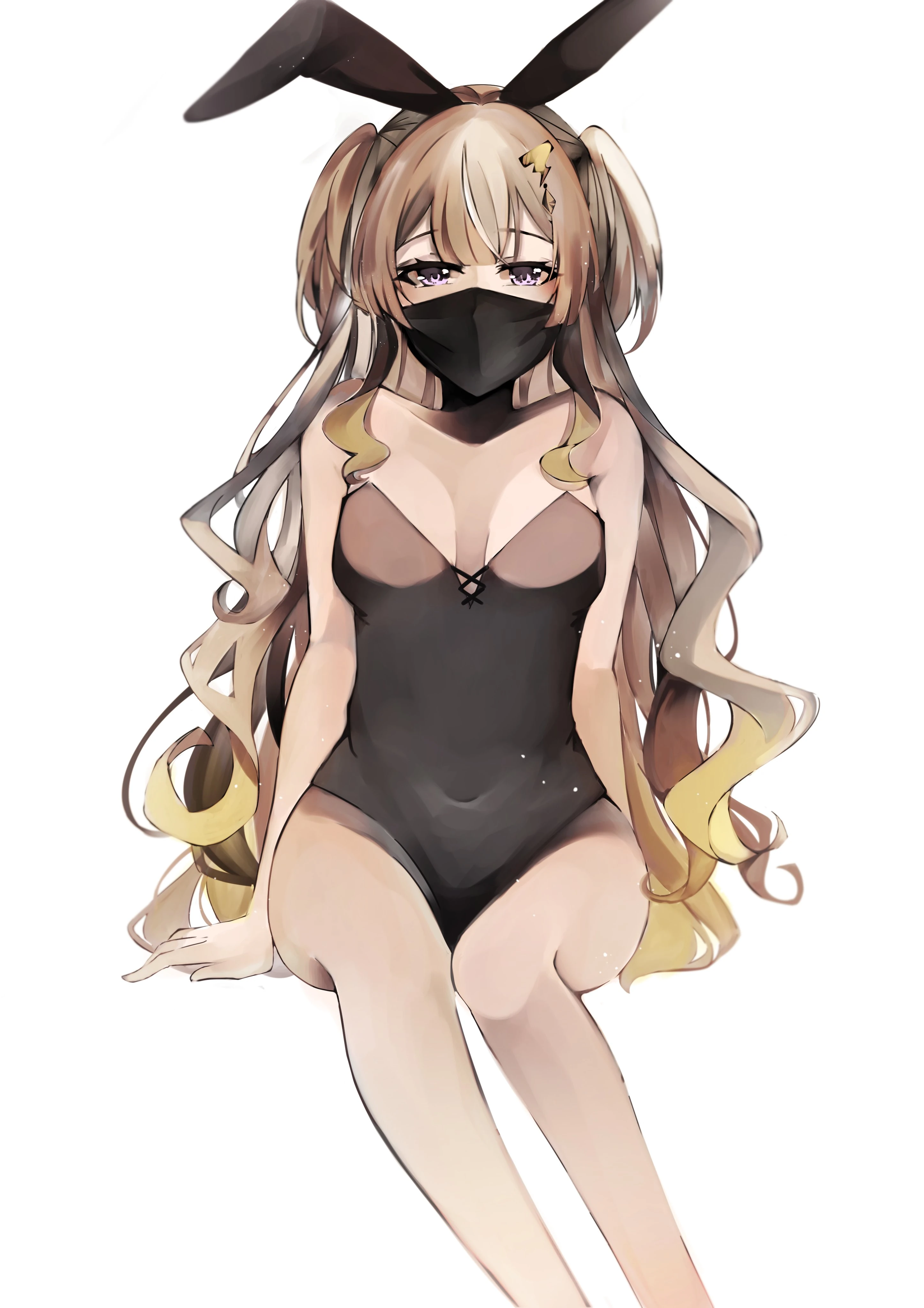 Bunny Anya