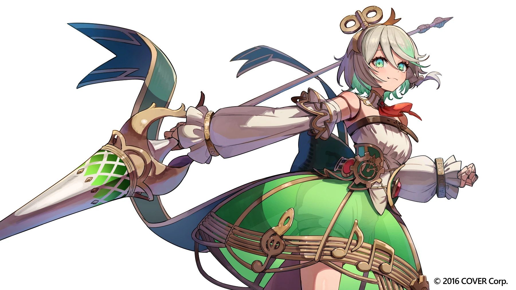 ABOVE BELOW Illustration<br>by Susumu Kuroi