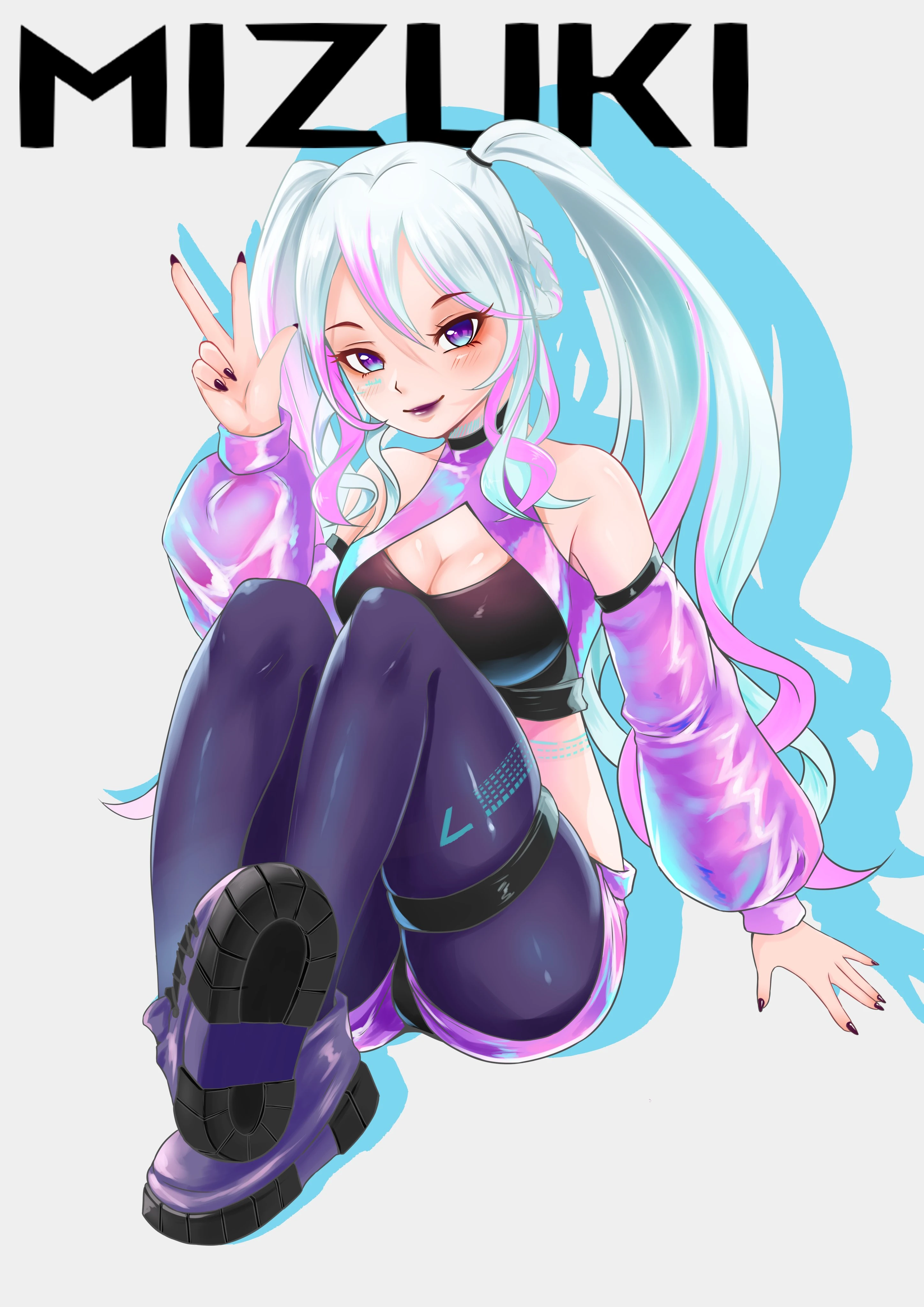 Art by Erwin