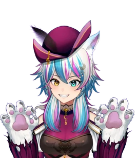 Gema Gathika - Portrait