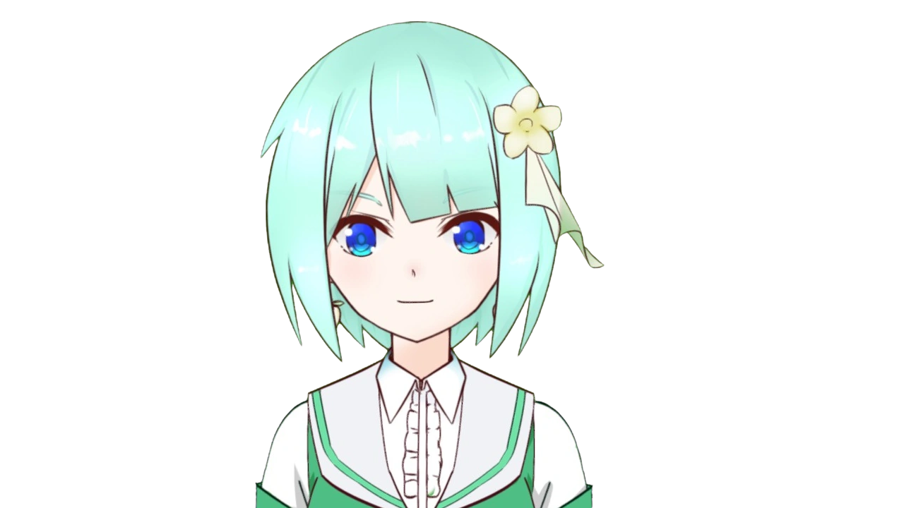 Hayate's 1.0 model