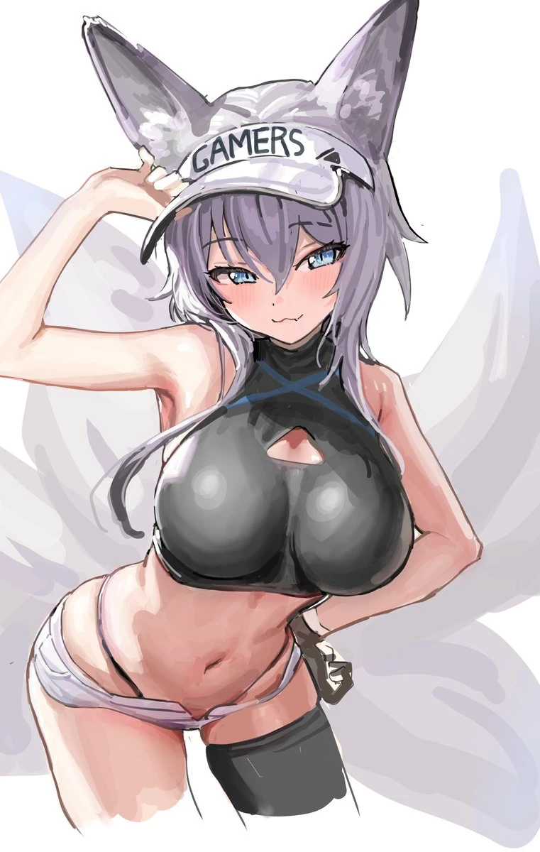 Art by Kanzarin