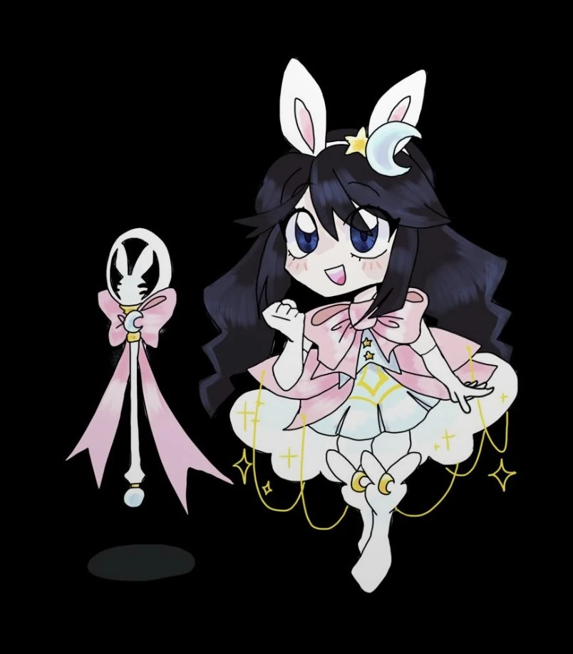 Magical Girl Chibi