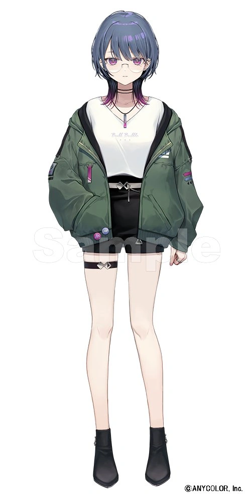 Streetwear Outfit by Siiqa Vivi