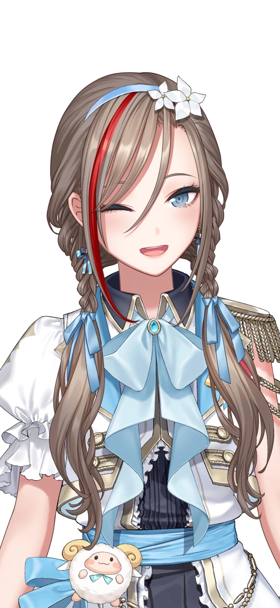 Idol Outfit