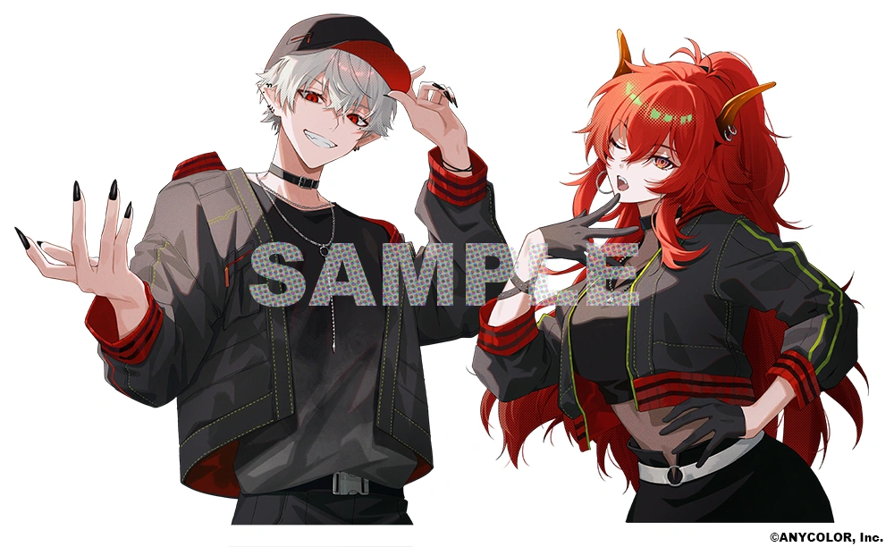 CR詠ZY Cover Illustration by Hinatsu