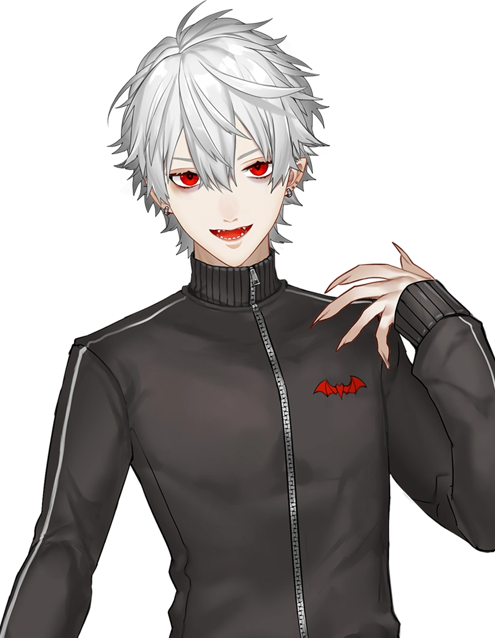 Kuzuha Gallery Virtual Youtuber Wiki Fandom