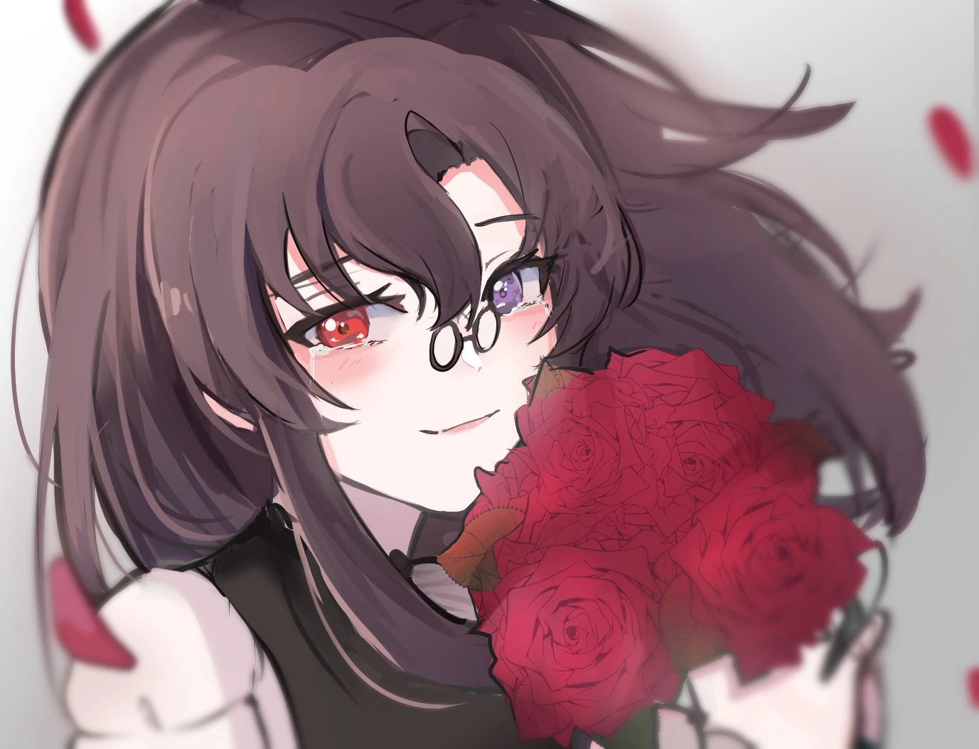 Lain Blanc debut and 2021 birth day