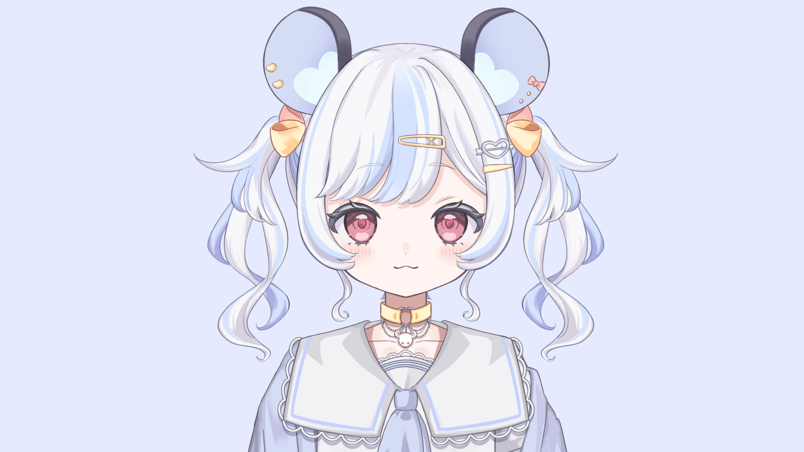 Pigtails
