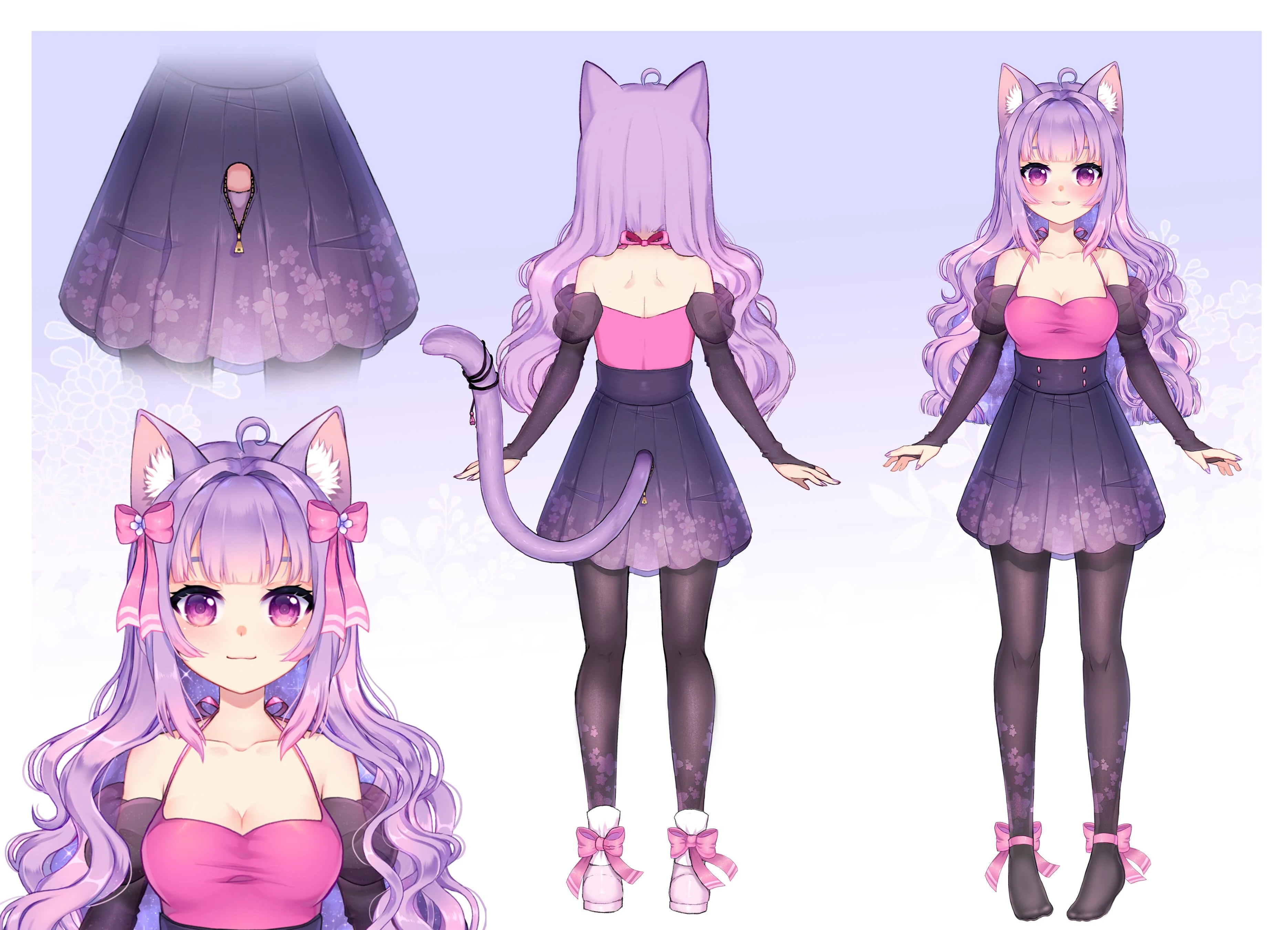 Reference Sheet
