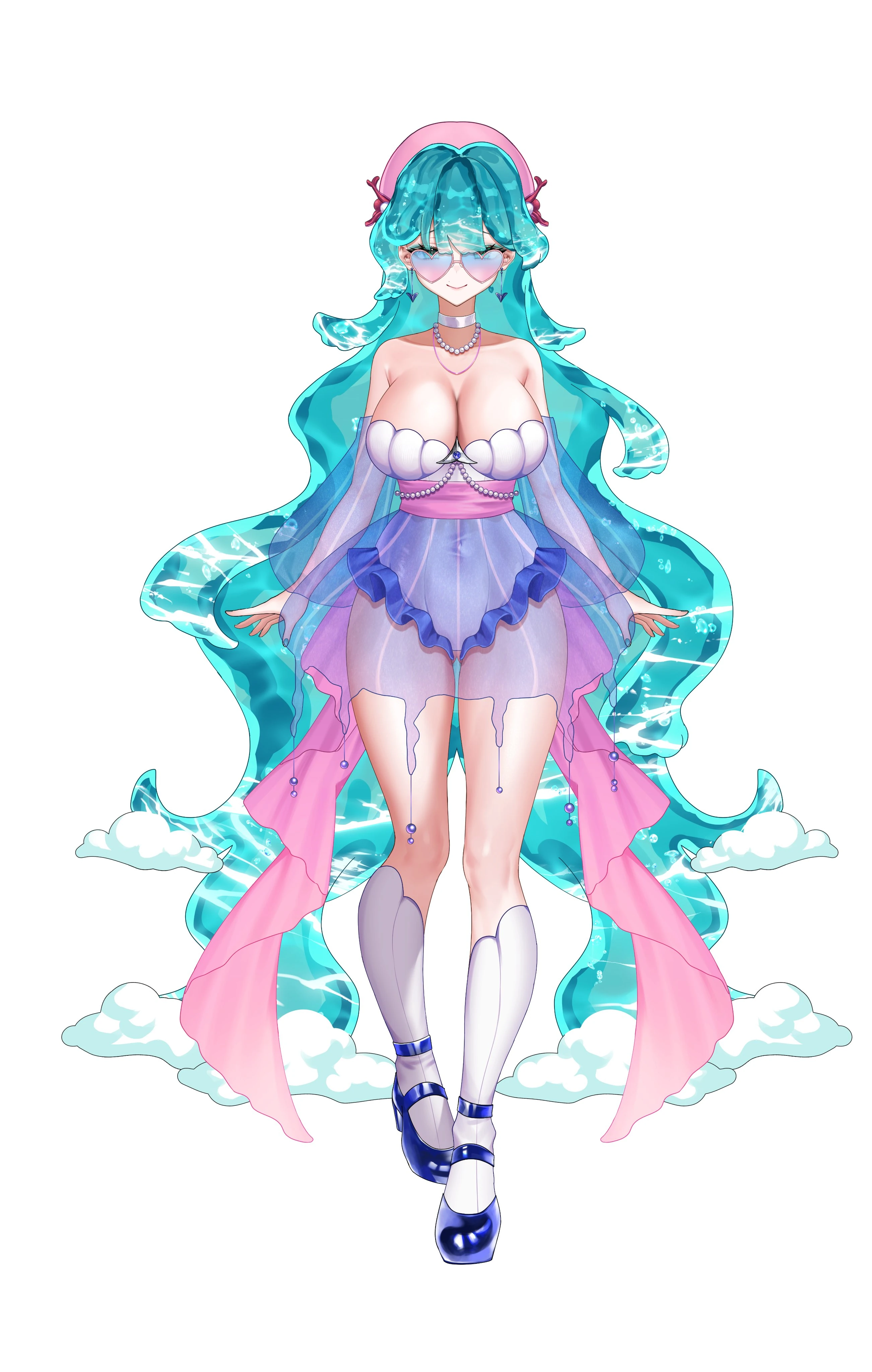 2nd outfit Full body