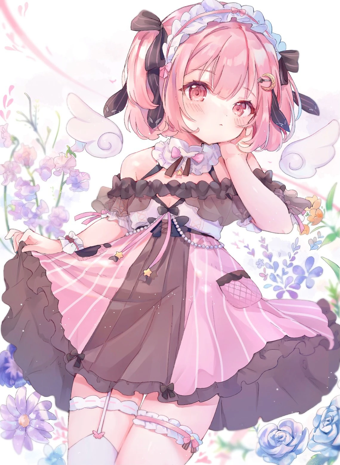 Spring is Coming (by qqooom_)