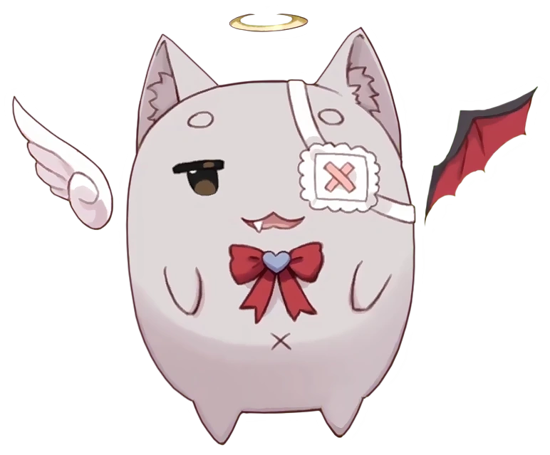 Horo Horo von BukubukuChamachama ze Darkness