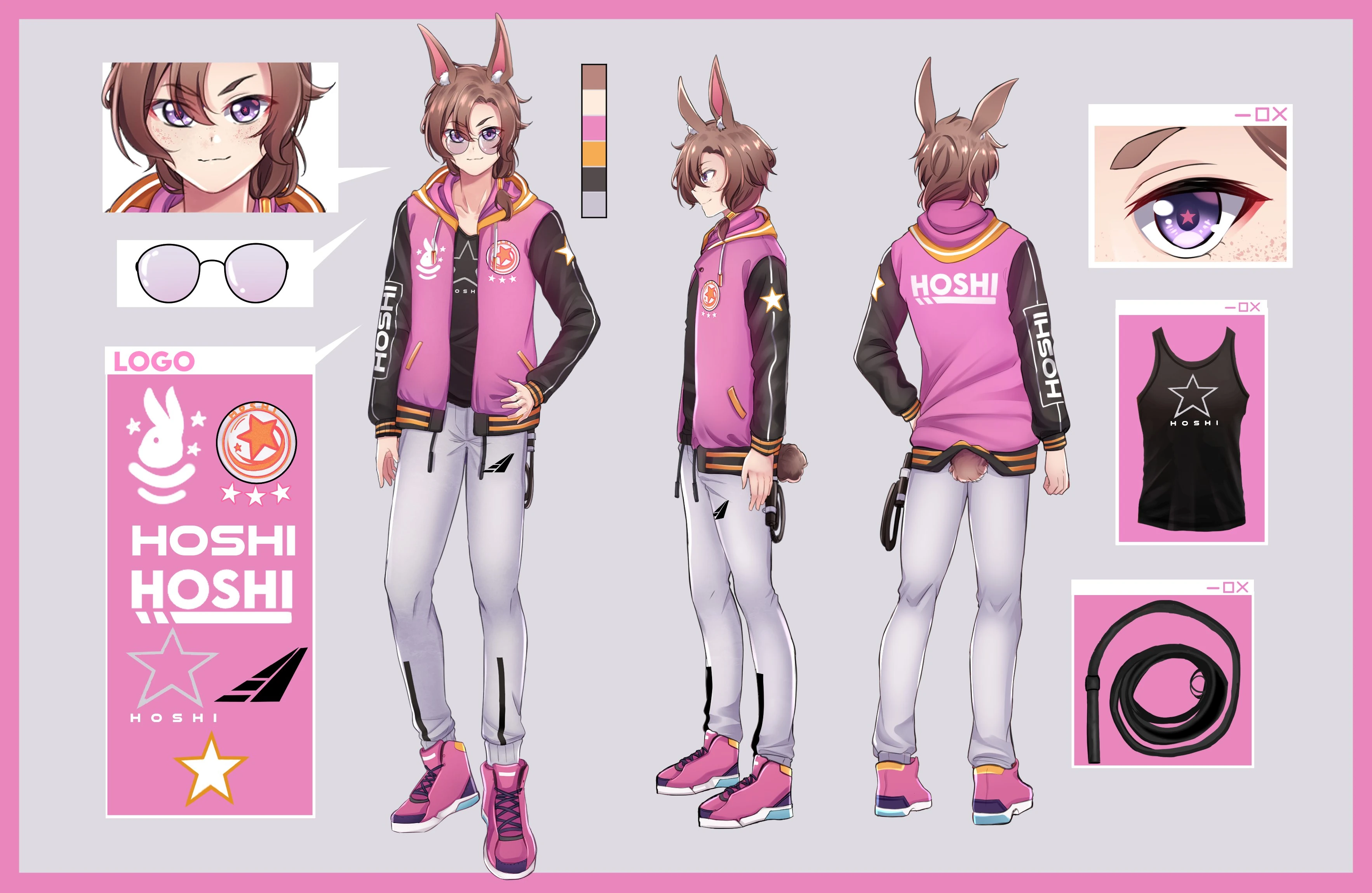 1.0 Reference Sheet