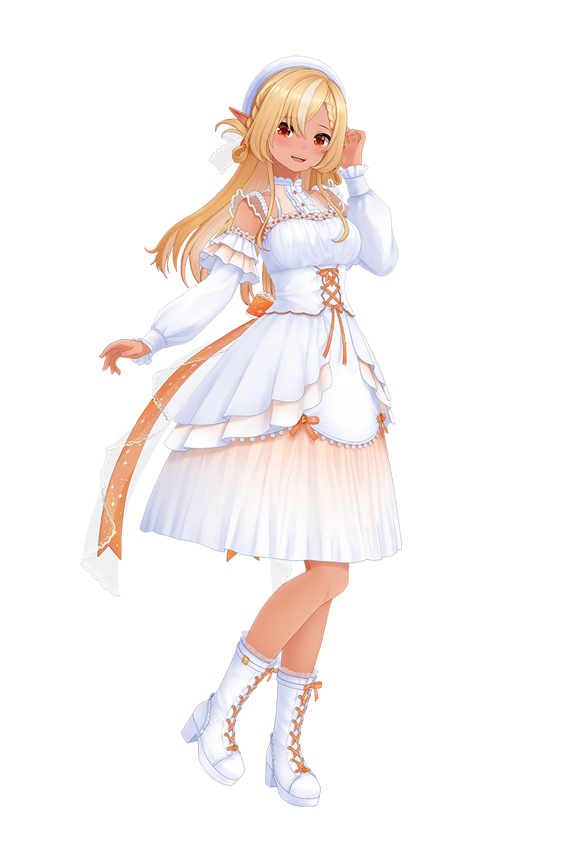 2025 Birthday 3D Costume