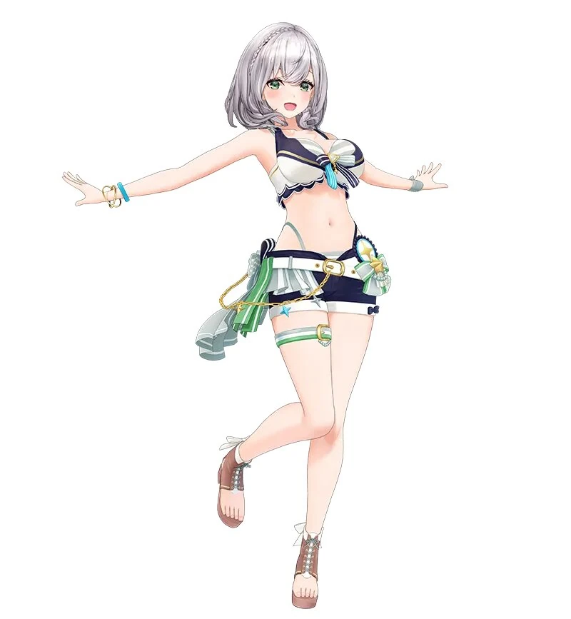 hololive Summer 2023 Swimsuit