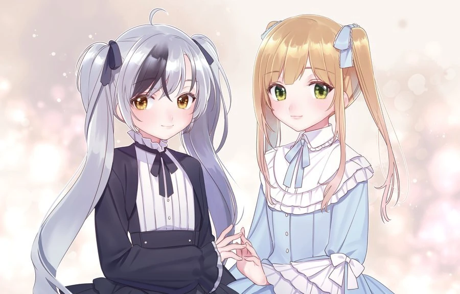 Suzuya and Suzuki by Kuriyama