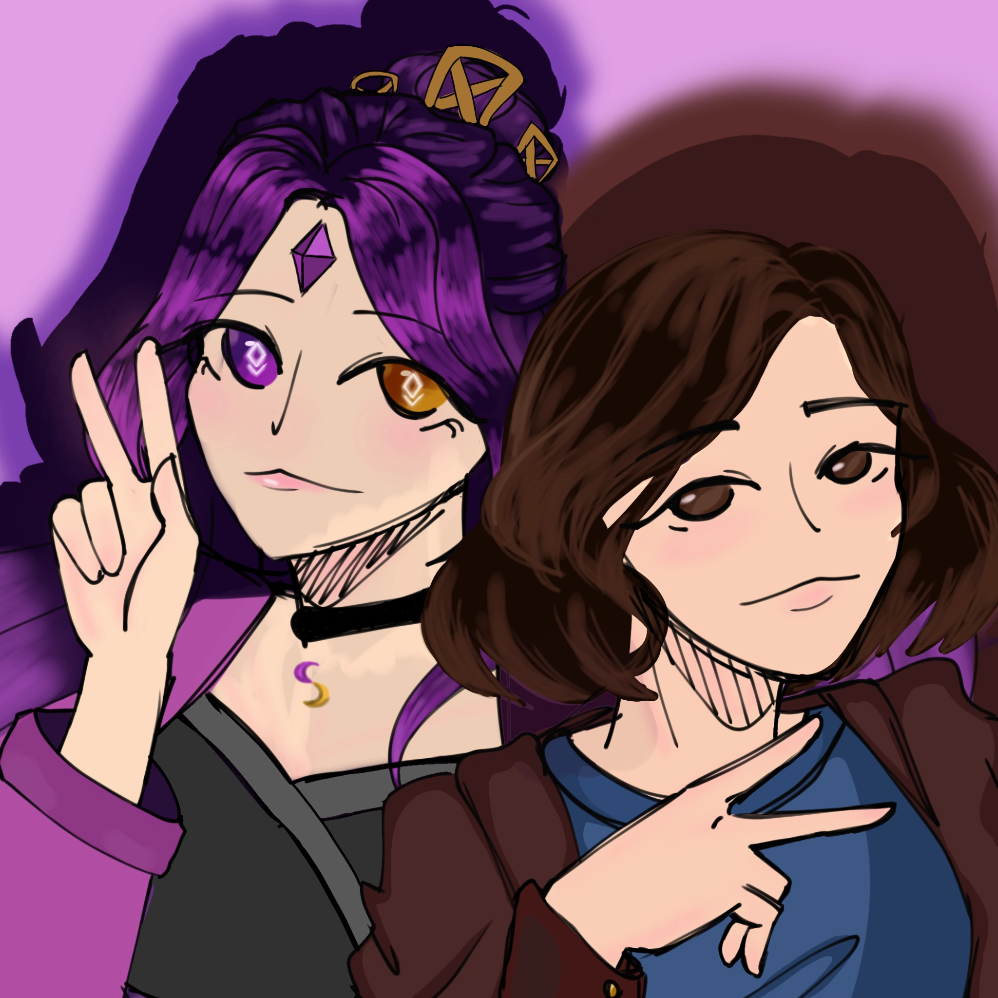 Bday 2023 by imjazjaz