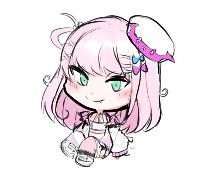 Self-illustration
