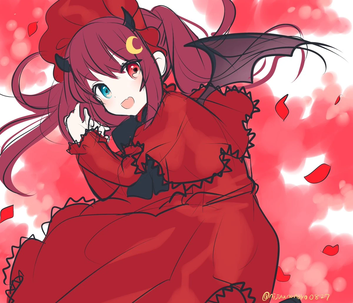 by Ninahachi