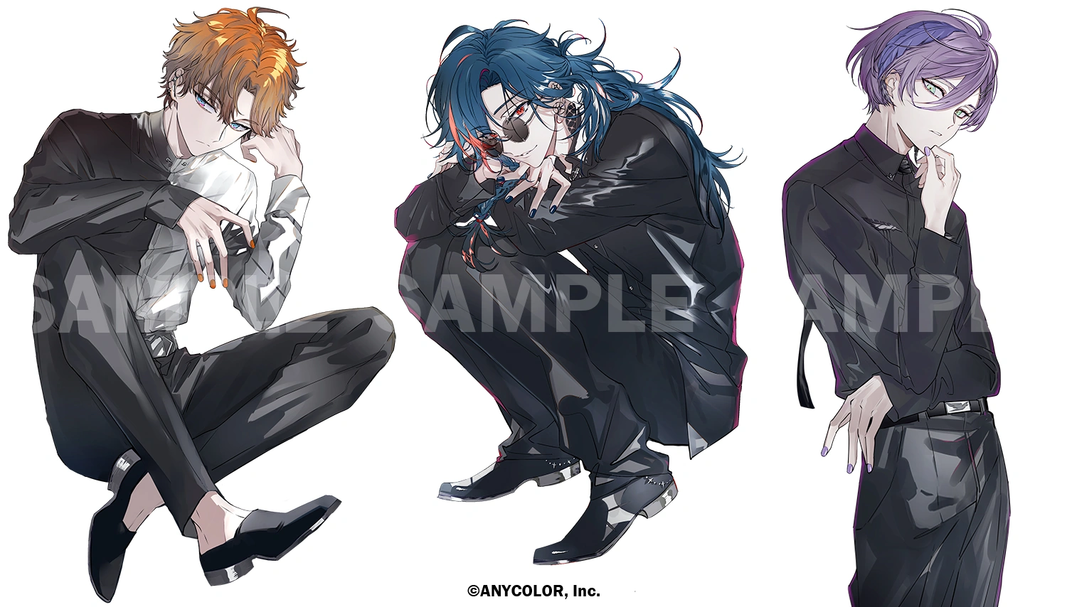 Shining One Cover<br>Illustration by Suou