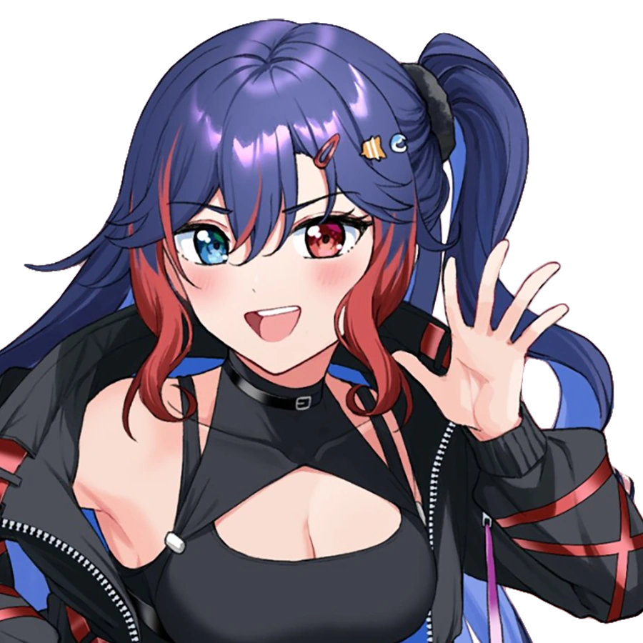 Airi Cordelia