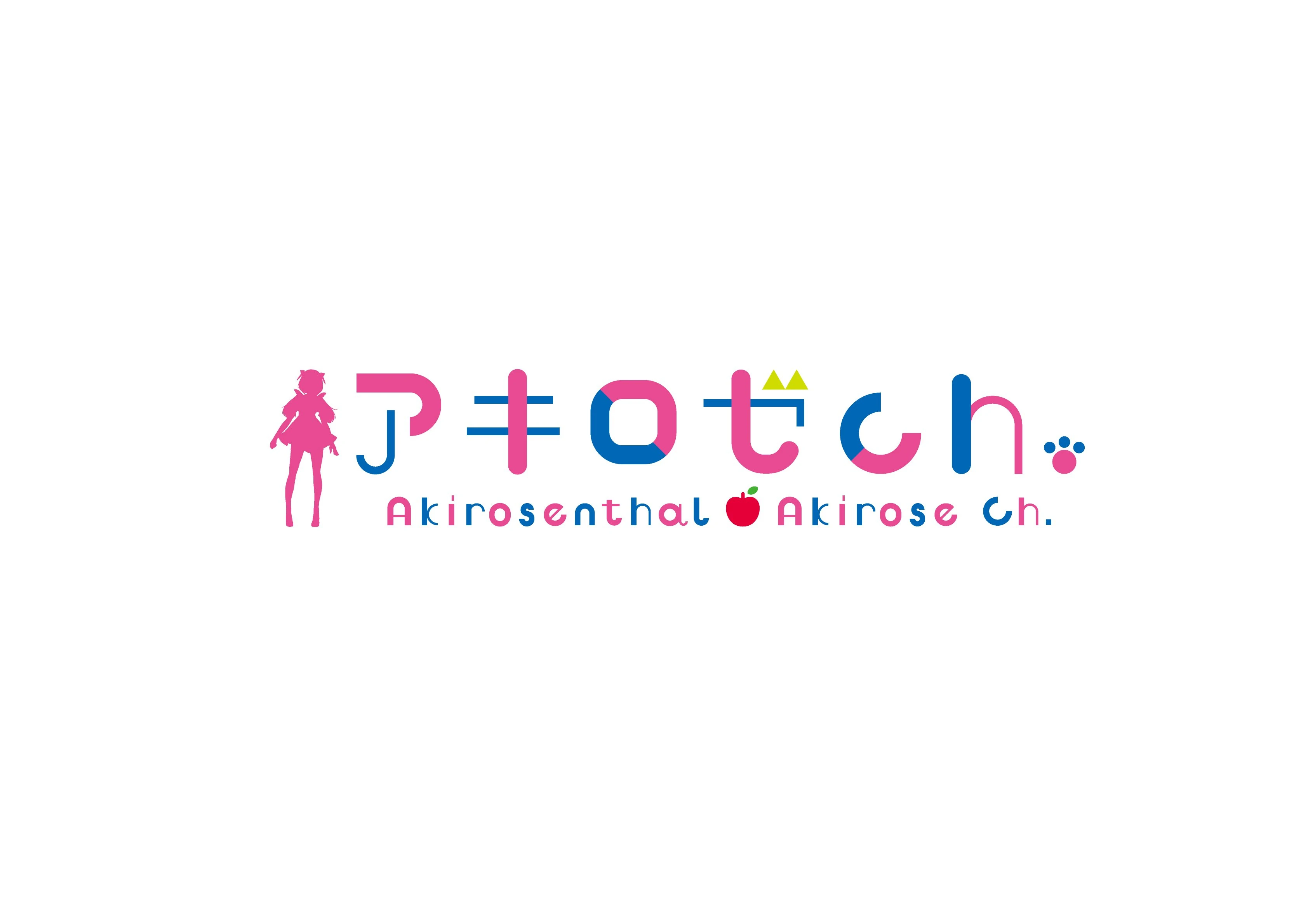 Logo by Hiiragi Ryo