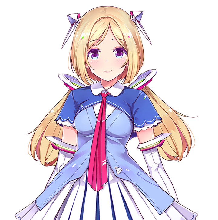 Aki Rosenthal | Virtual YouTuber Wiki | Fandom