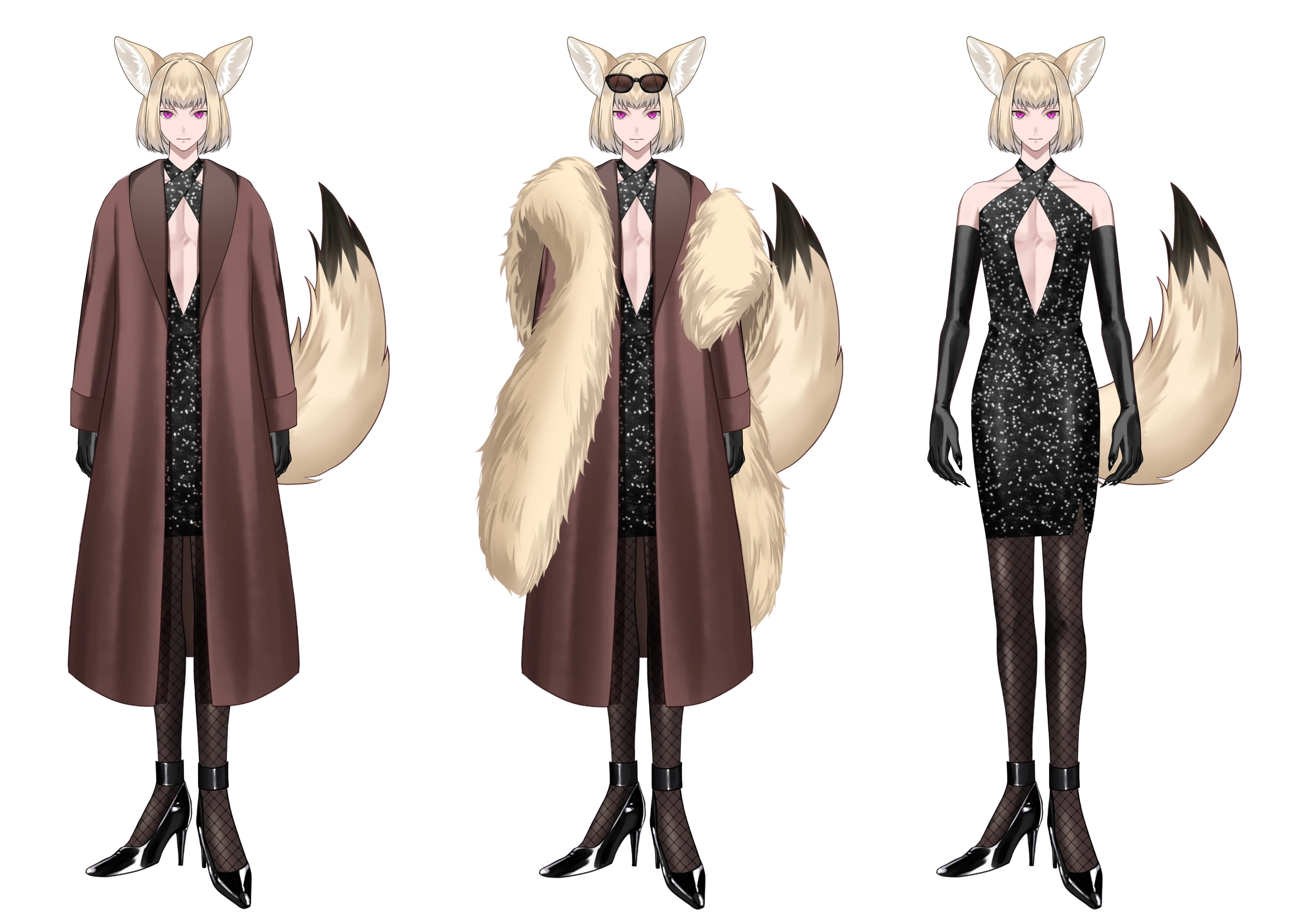 Reference Sheet 3