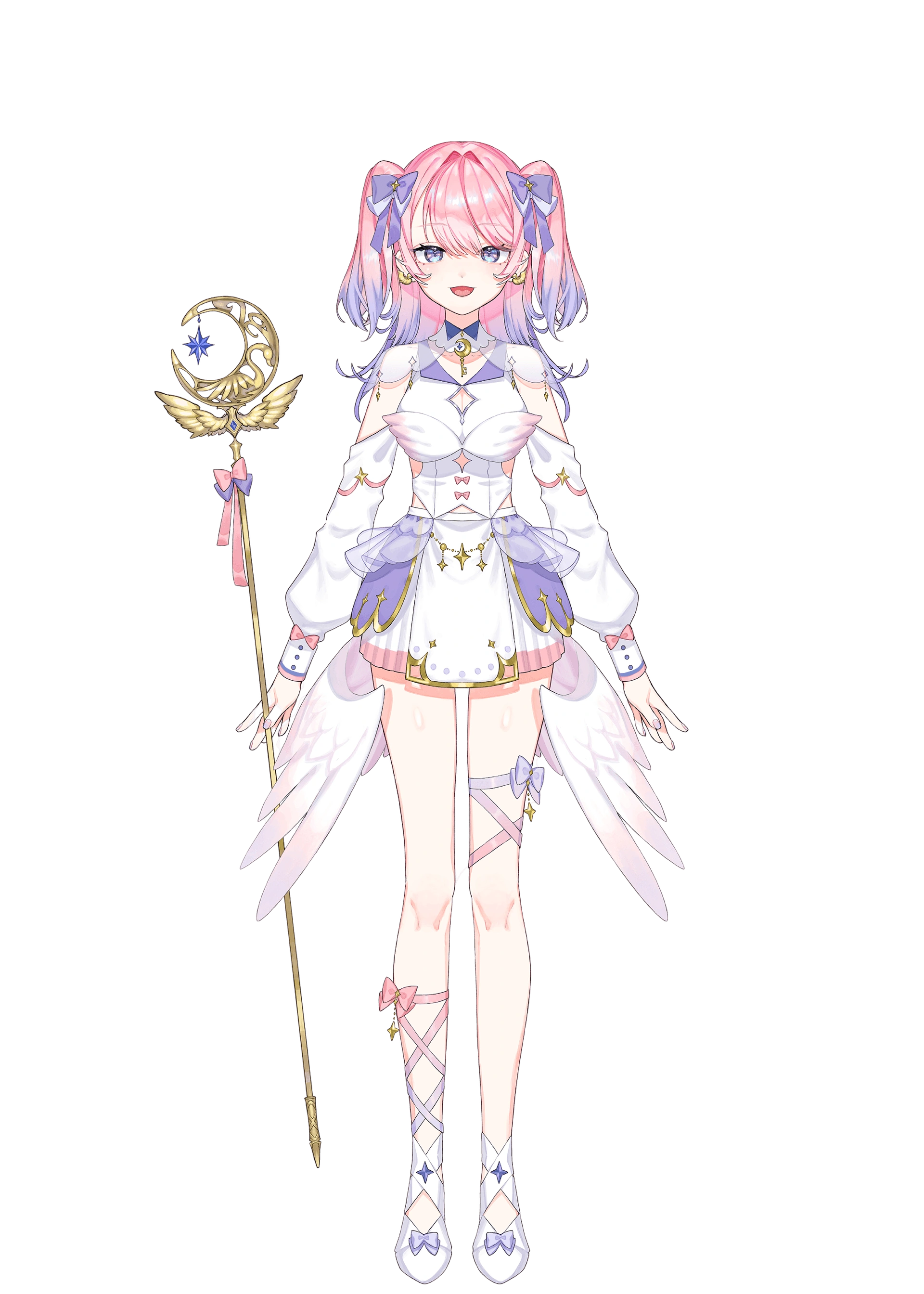 Full Body