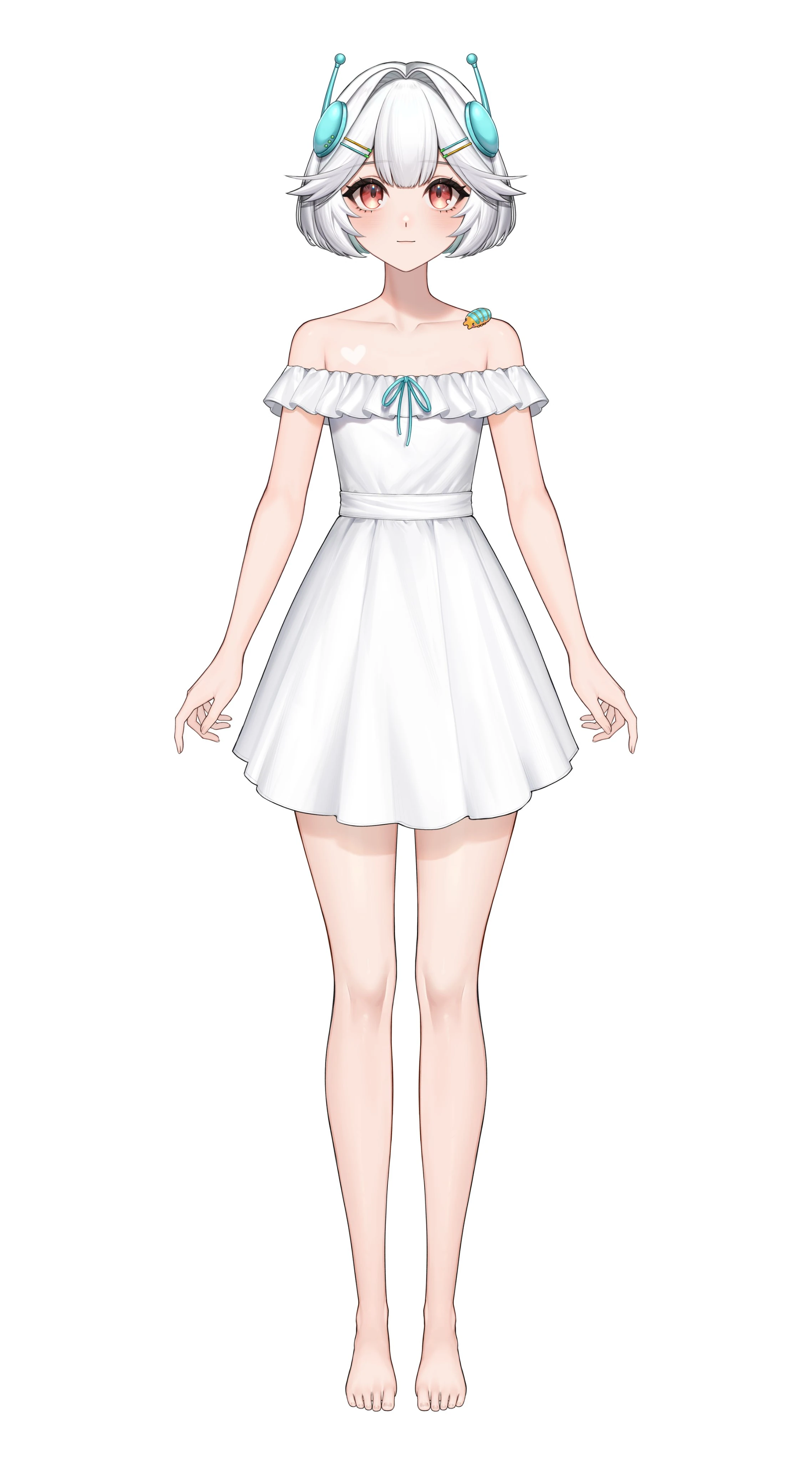 Ellie Minibot's new model <sup>Source</sup>