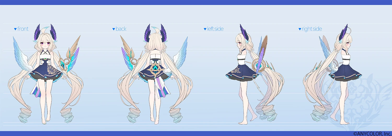 Older Reference Sheet 3