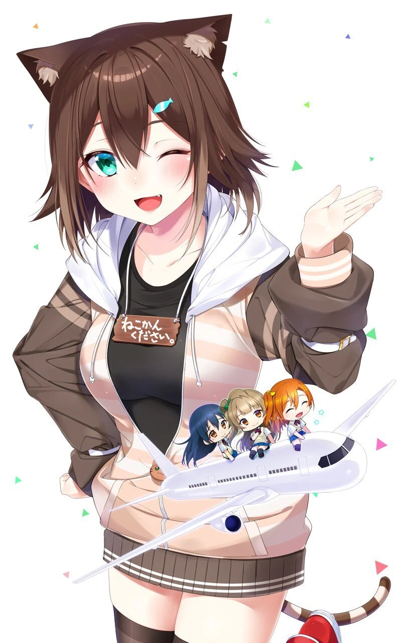 by Nezumidosi