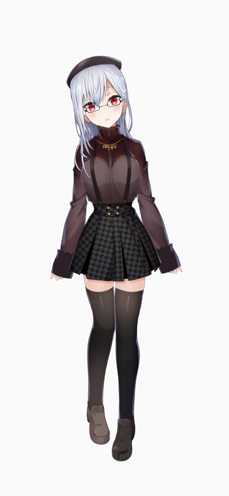Winter Outfit