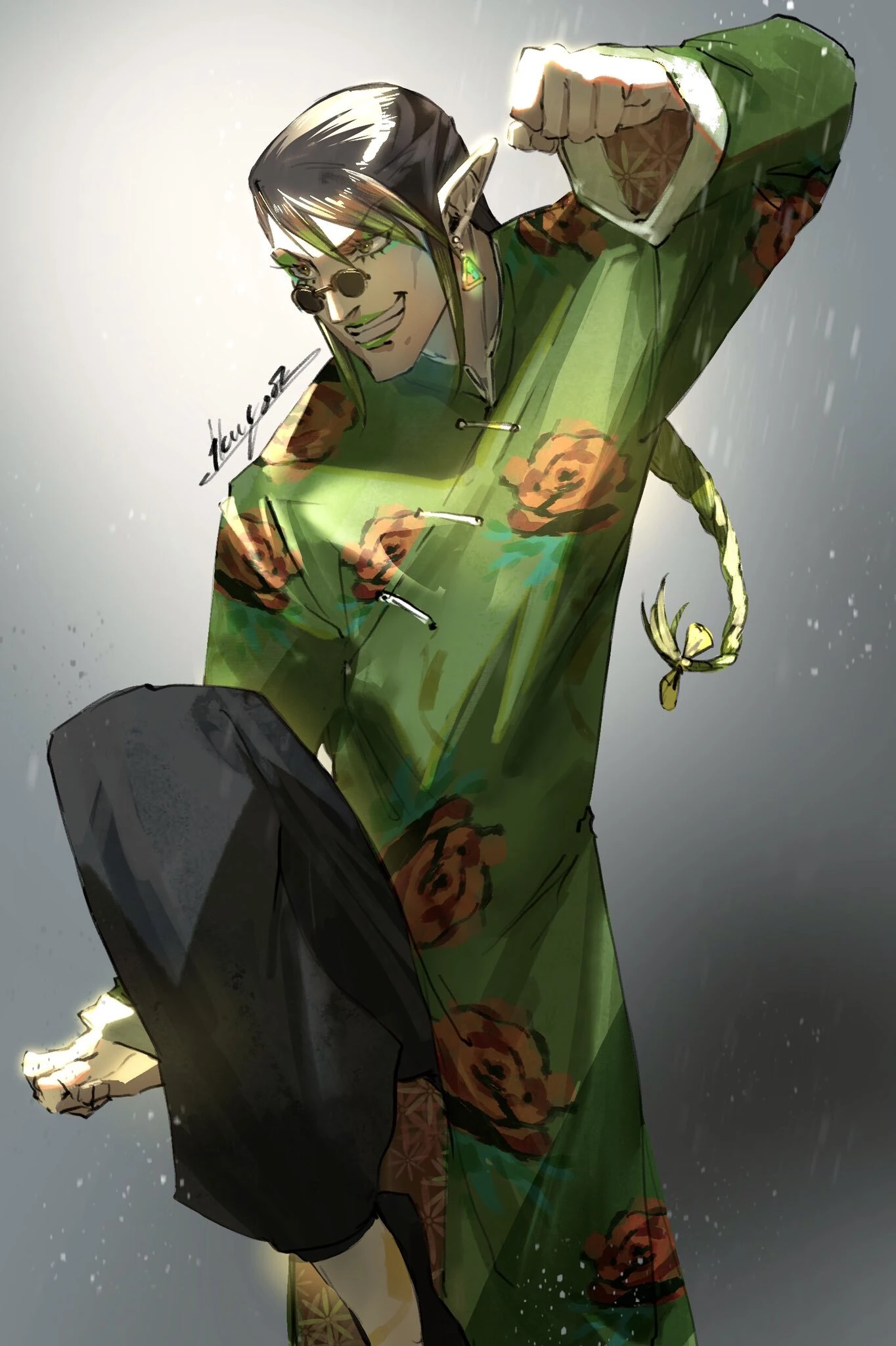 by ikuyoan
