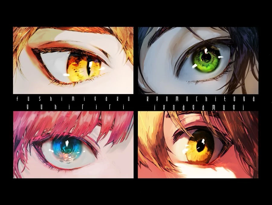 Happy Trigger by Kito
