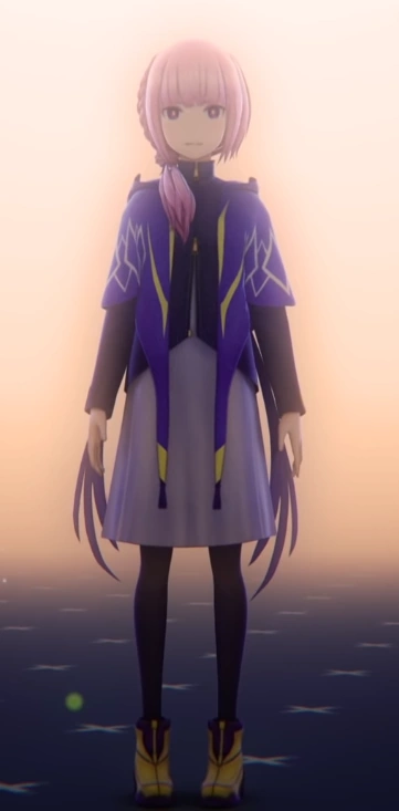 Second Form: Aogara