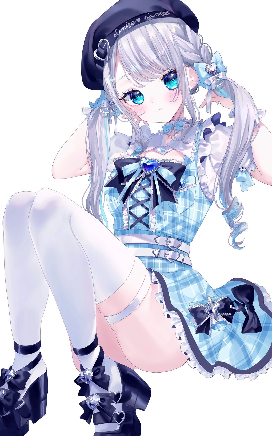 by [https://x.com/r_e_mimimi/status/1789633832234430842 Sakura Usagi Remi]