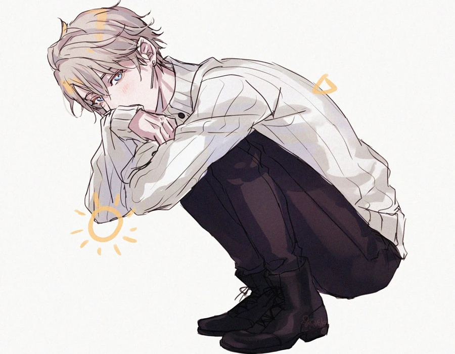 by Aikawa Ichiko